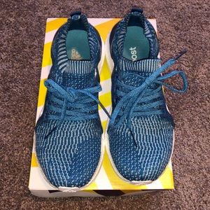 ❌SOLD❌ ON MERCARI Adidas Parley Ultraboost